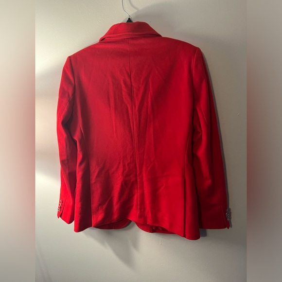 Women Blazer - SÃO PAULO - Picture 8 of 8